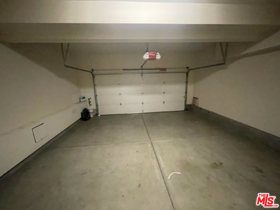 20427 Paseo Azul Porter Ranch, CA 91326 - Photo 27 of 38 a view of a garage