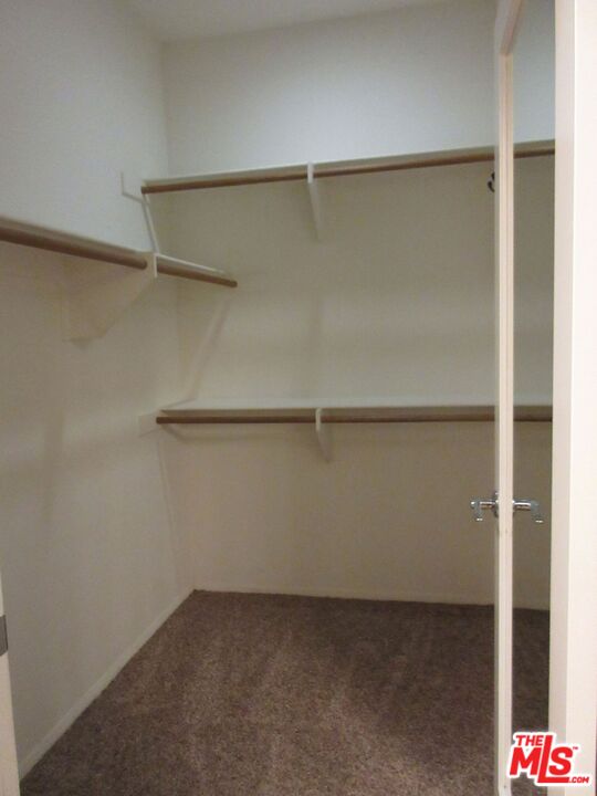 20427 Paseo Azul Porter Ranch, CA 91326 - Photo 30 of 38 a close view of closet
