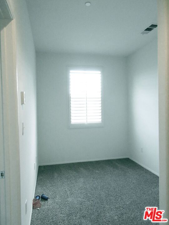 20427 Paseo Azul Porter Ranch, CA 91326 - Photo 38 of 38 an empty room with a window