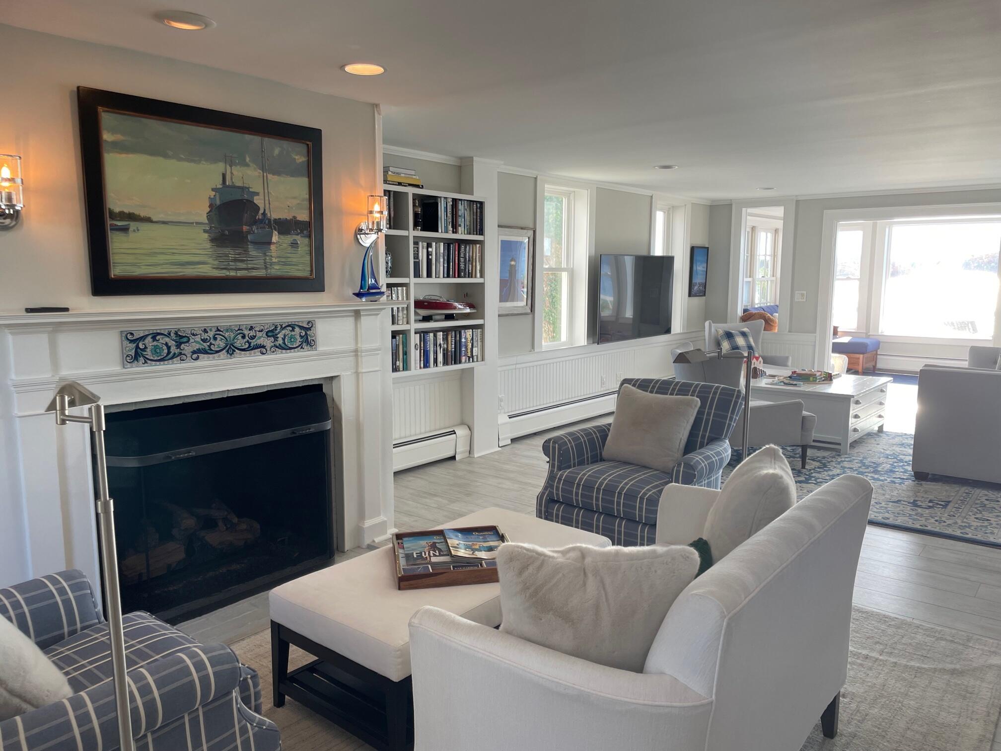 181 Perkins Street Castine, ME 04421 - Photo 21 of 51 181 Perkins