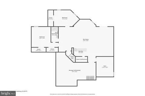 $1,749,000 | 19396 Emerald Park Drive, Leesburg, VA 20175