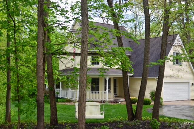 321 West Lamont Road Huntington, IN 46750 - Photo 2 of 29 Gallery Image 2