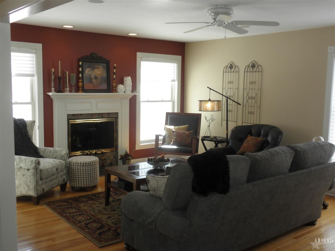 321 West Lamont Road Huntington, IN 46750 - Photo 7 of 29 Gallery Image 7
