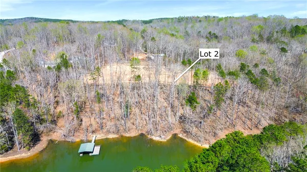 $219,900 | 605 Elizabeth (lot 2) Road, Westminster, SC 29693