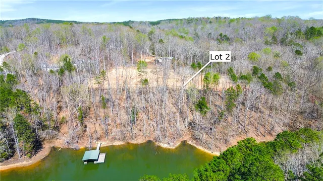 $219,900 | 605 Elizabeth (lot 2) Road, Westminster, SC 29693