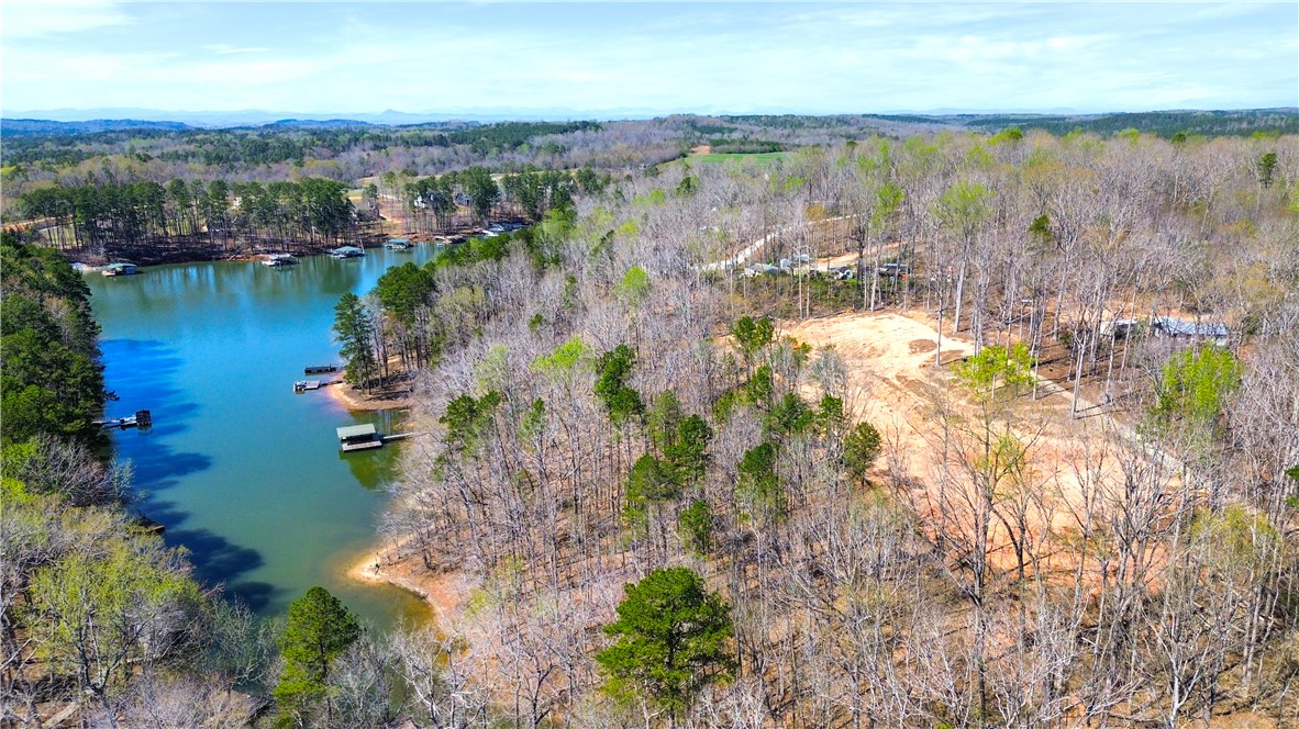 605 Elizabeth (lot 2) Road Westminster, SC 29693 - Photo 2 of 12