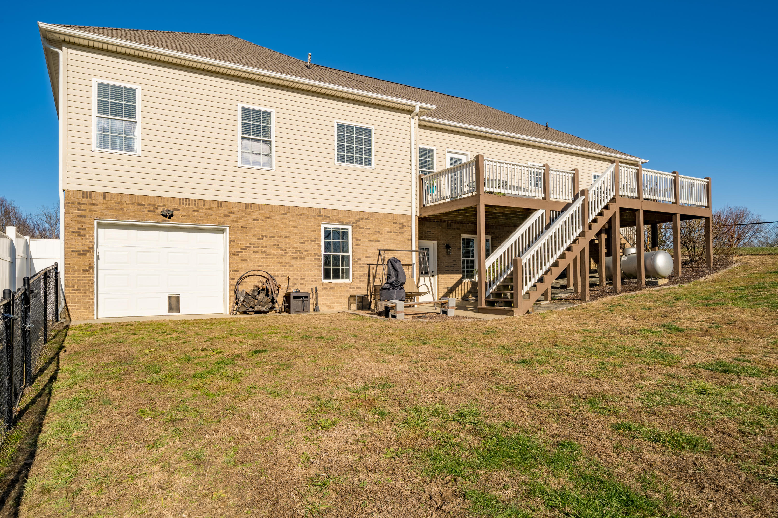 3477 Bailey Ranch Road Kingsport, TN 37660 - Photo 15 of 50 3477BaileyRanchRoad,Kingsport,Tennessee-