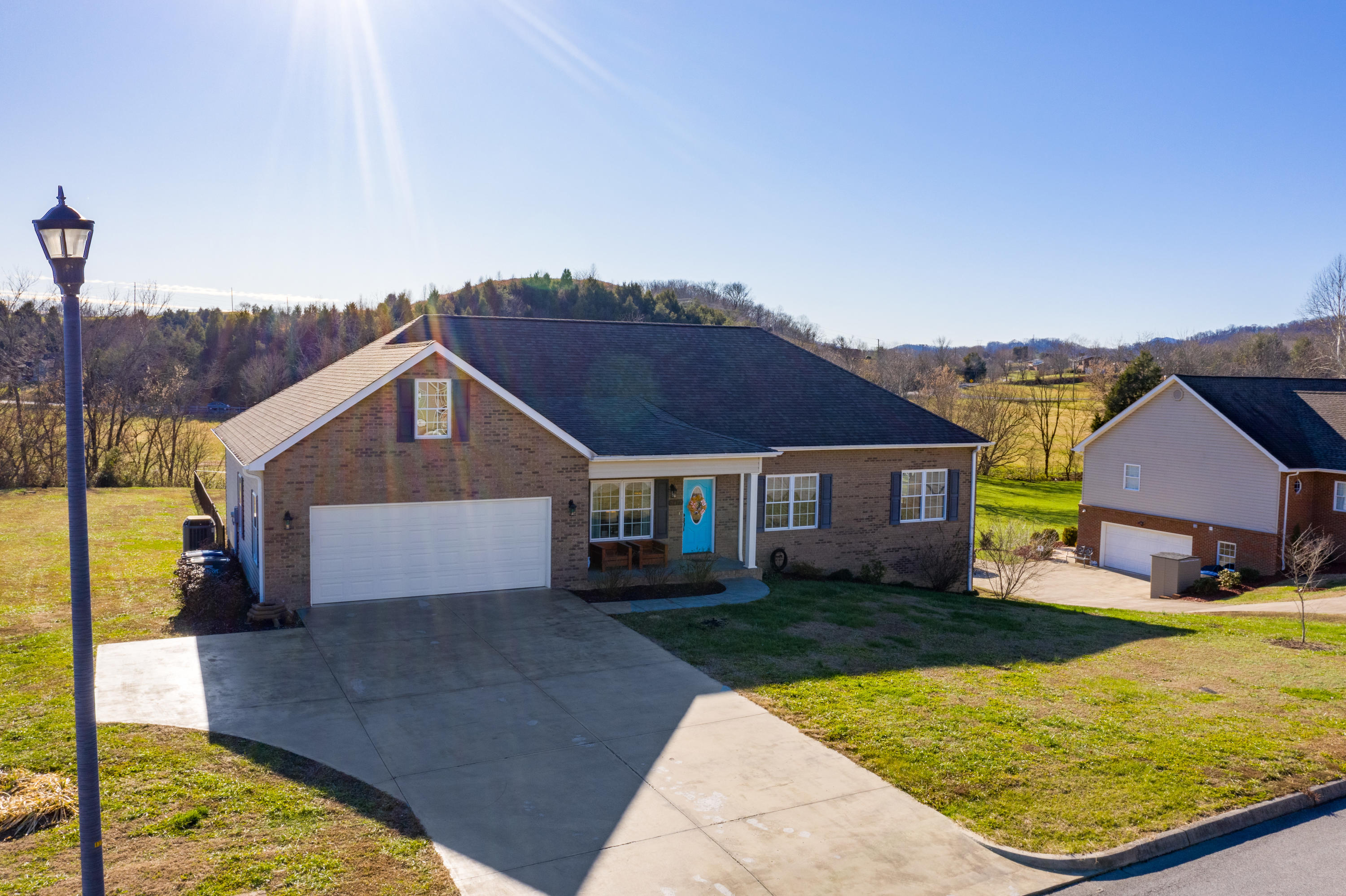 3477 Bailey Ranch Road Kingsport, TN 37660 - Photo 2 of 50 3477BaileyRanchRoad,Kingsport,Tennessee-