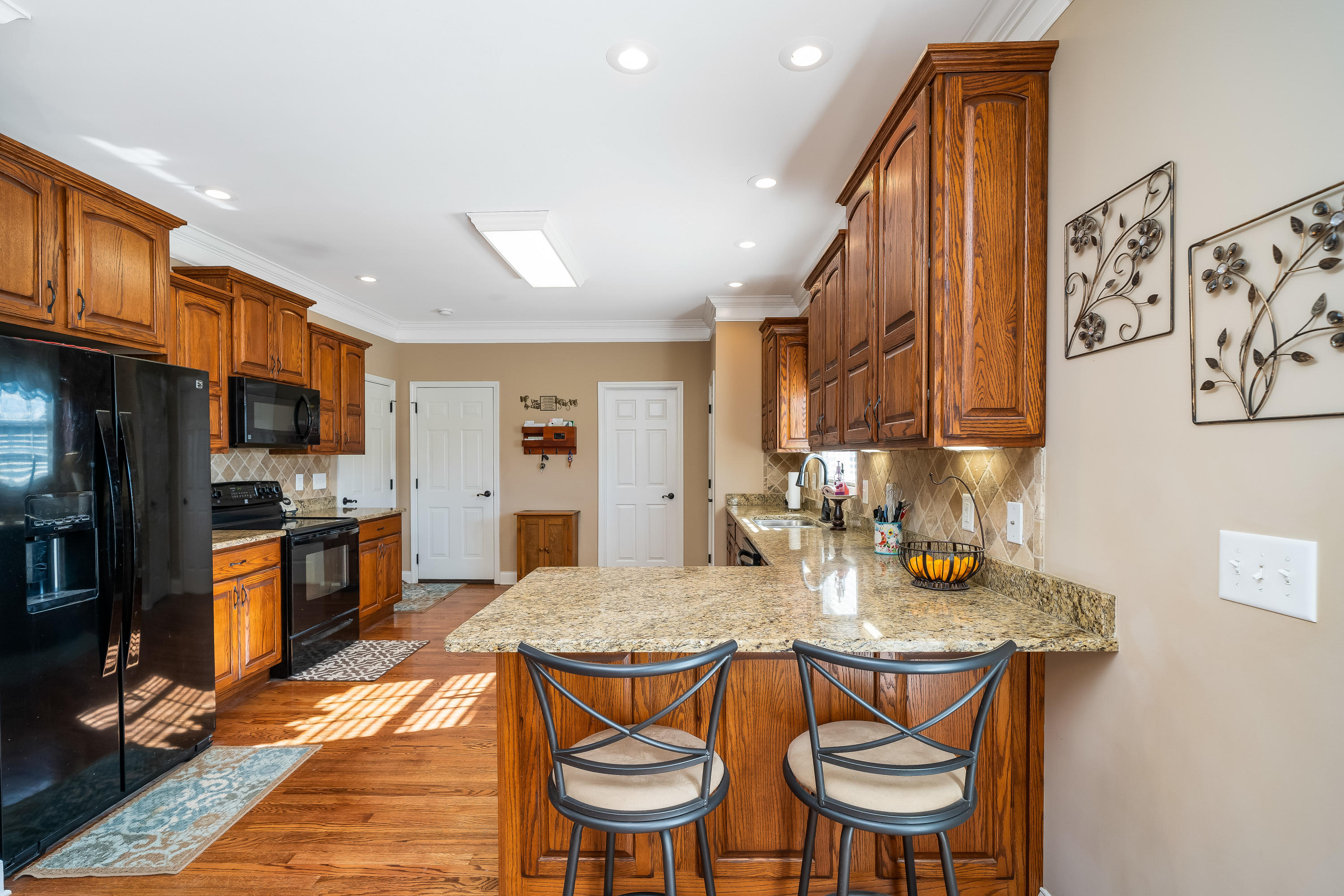 3477 Bailey Ranch Road Kingsport, TN 37660 - Photo 22 of 50 3477BaileyRanchRoad,Kingsport,Tennessee-