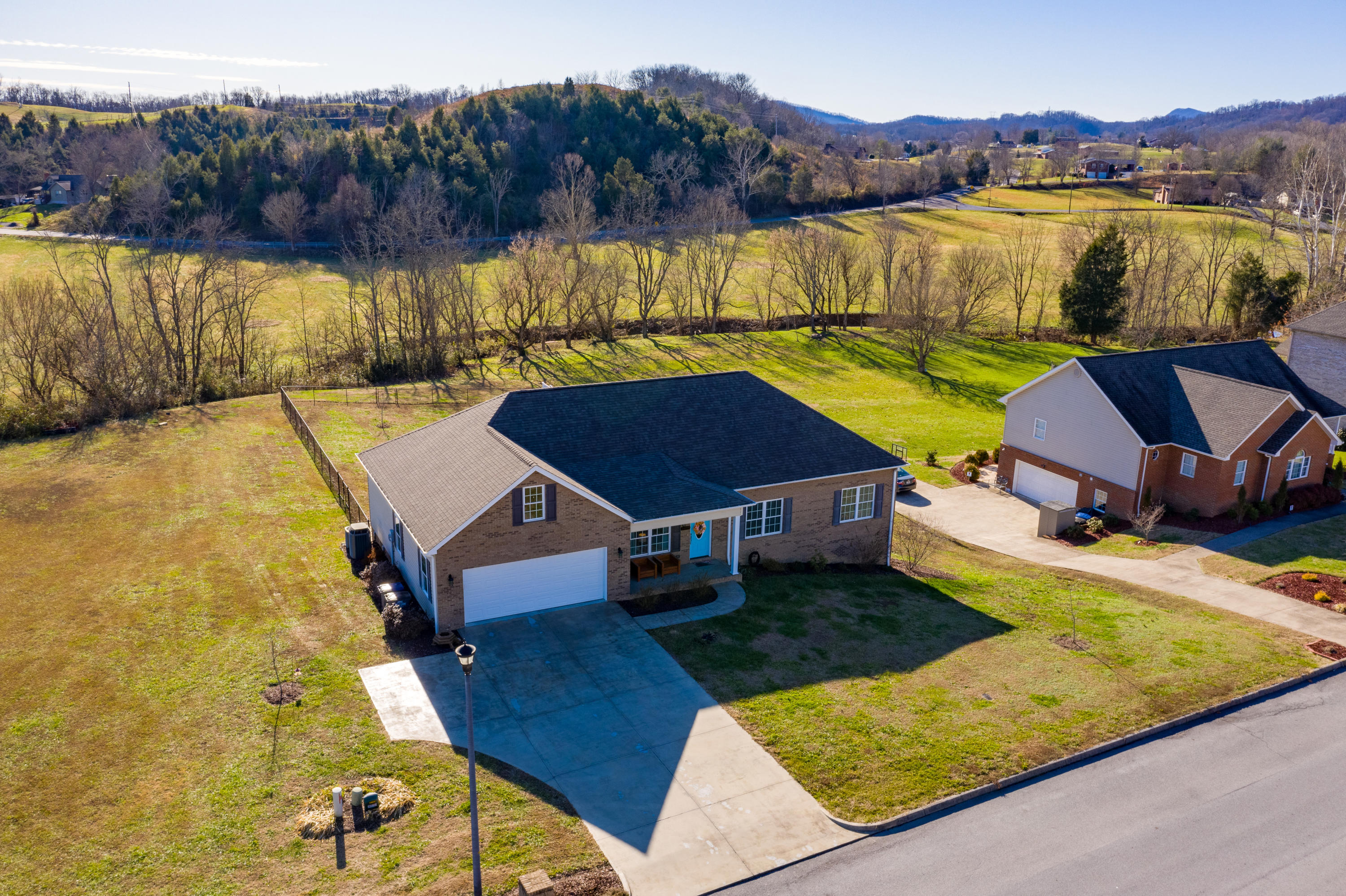 3477 Bailey Ranch Road Kingsport, TN 37660 - Photo 3 of 50 3477BaileyRanchRoad,Kingsport,Tennessee-