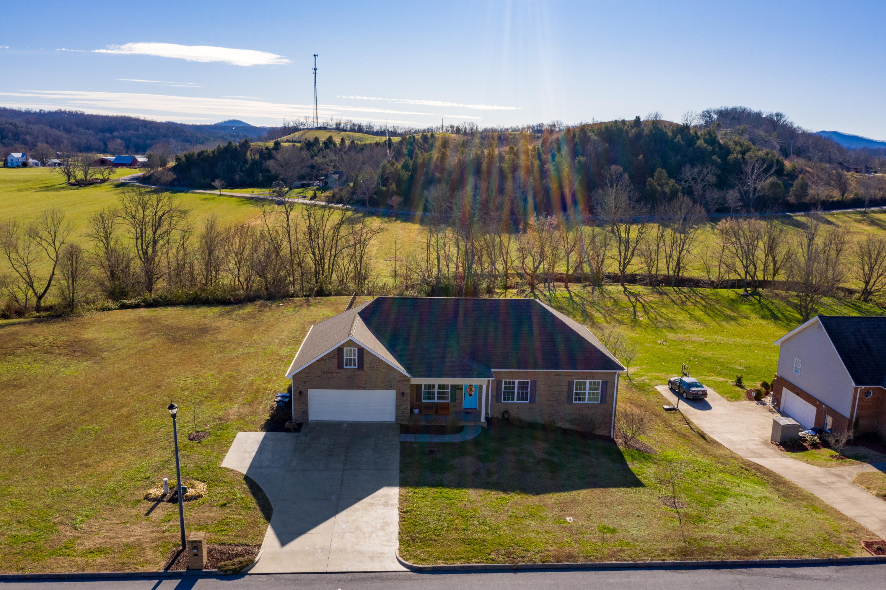 3477 Bailey Ranch Road Kingsport, TN 37660 - Photo 4 of 50 3477BaileyRanchRoad,Kingsport,Tennessee-