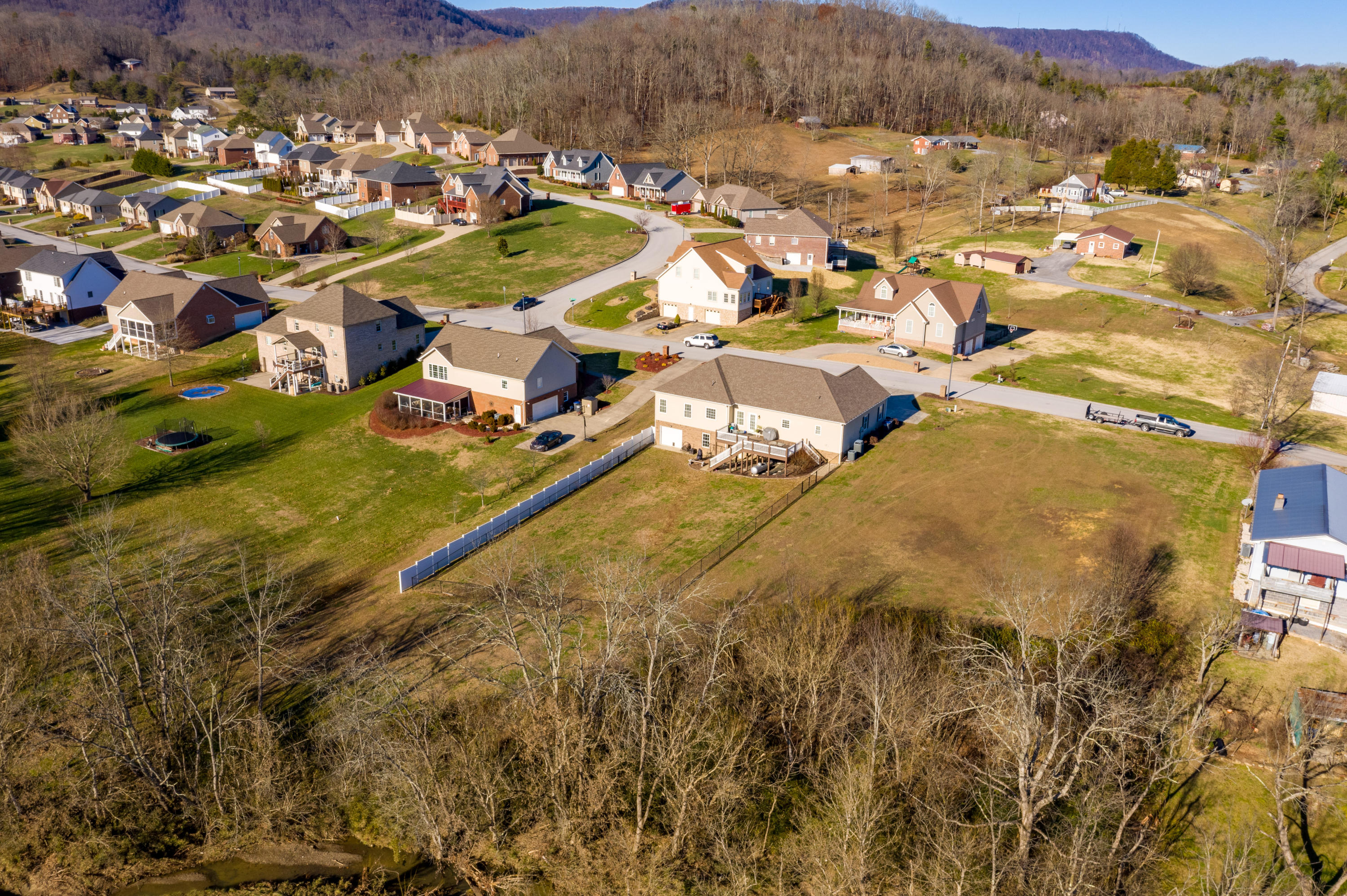 3477 Bailey Ranch Road Kingsport, TN 37660 - Photo 6 of 50 3477BaileyRanchRoad,Kingsport,Tennessee-