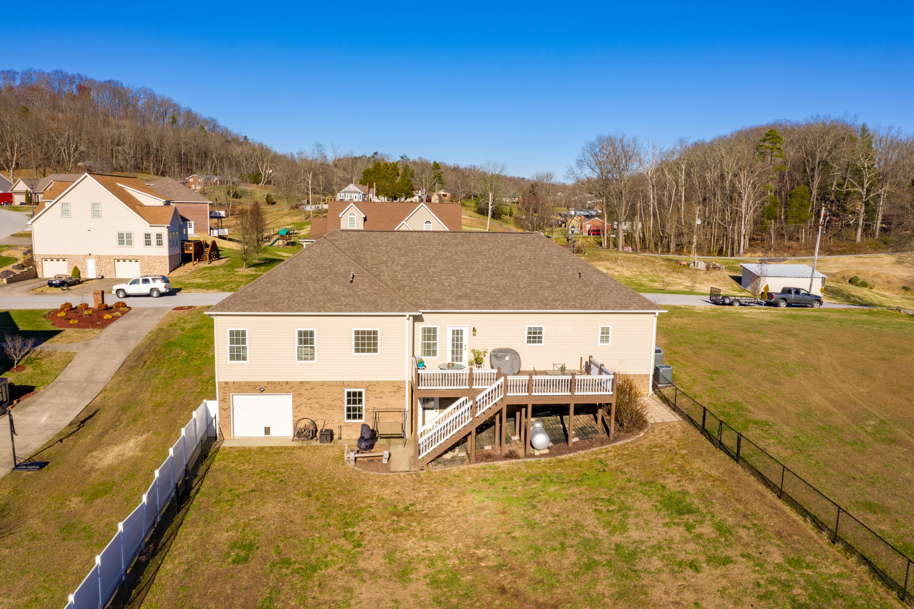 3477 Bailey Ranch Road Kingsport, TN 37660 - Photo 7 of 50 3477BaileyRanchRoad,Kingsport,Tennessee-