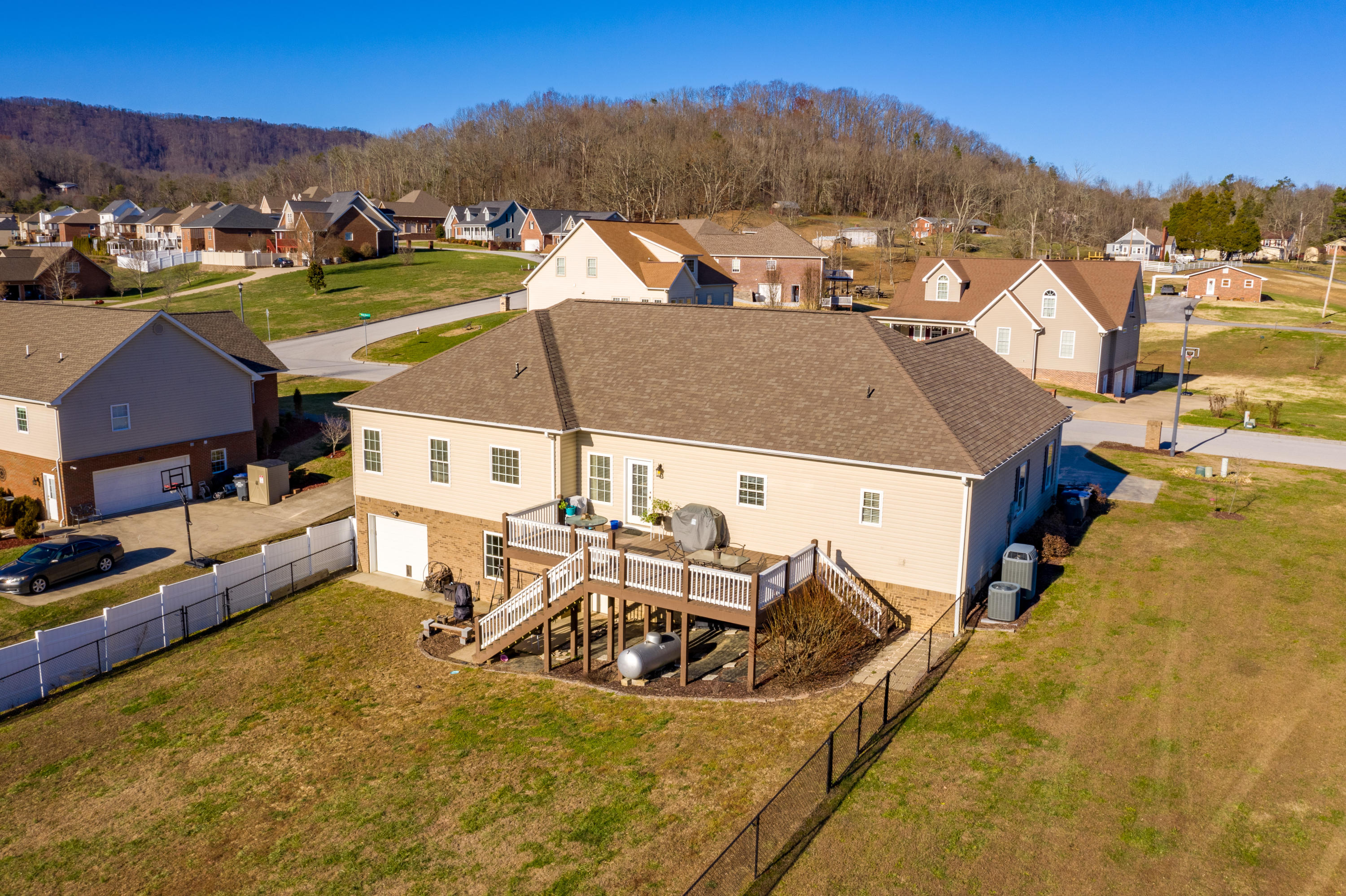 3477 Bailey Ranch Road Kingsport, TN 37660 - Photo 8 of 50 3477BaileyRanchRoad,Kingsport,Tennessee-