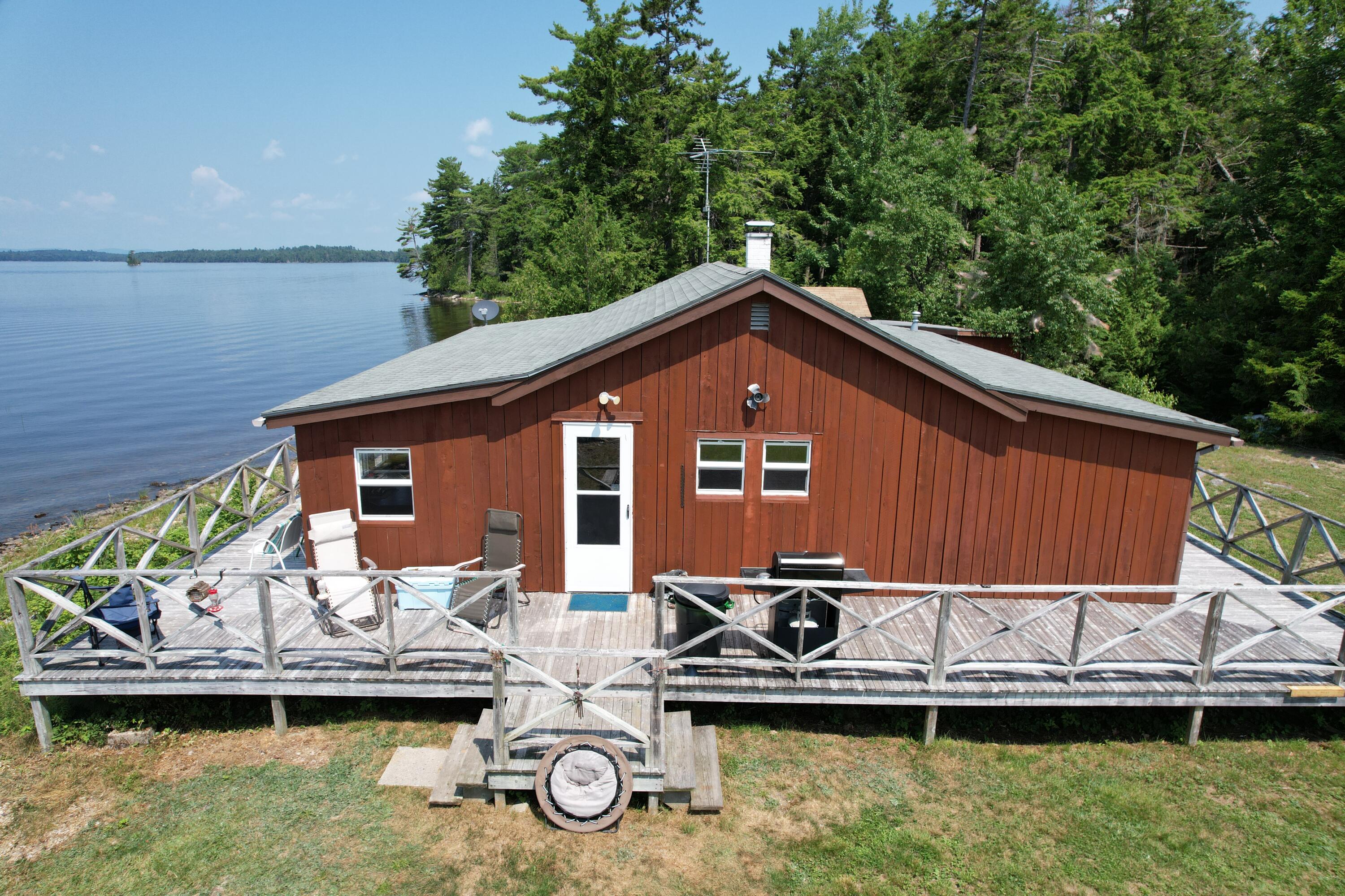 Wa033 Sunset Cove Road Princeton, ME 04668 - Photo 25 of 99
