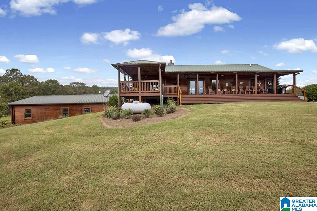 920 Alston Farm Road Columbiana, AL 35051 - Photo 5 of 50
