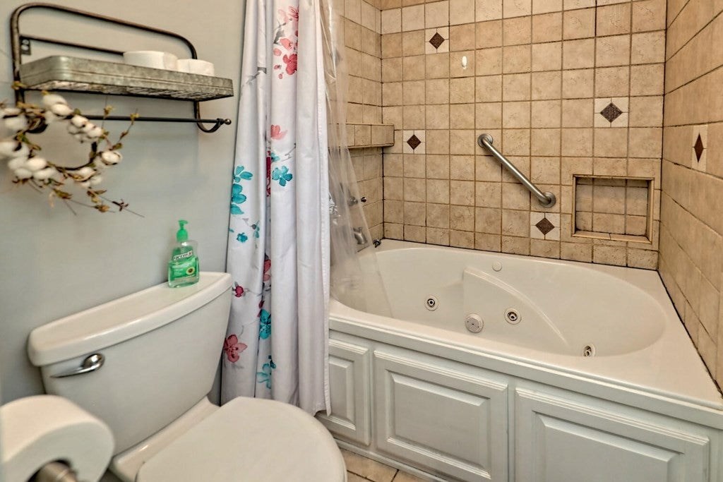 55 Rolling Oaks Road Murphy, NC 28906 - Photo 23 of 49 Gallery Image 23