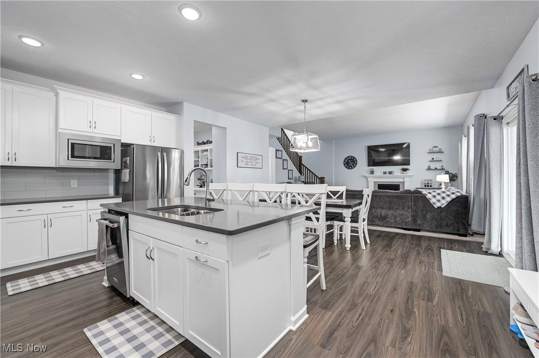 36571 Amalfi Road North Ridgeville, OH 44039 - Photo 12 of 50