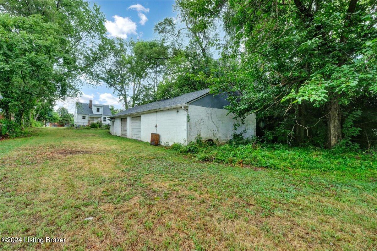 3950 Cane Run Road Louisville, KY 40211 - Photo 43 of 43 47-3950 Cane Run Rd-147