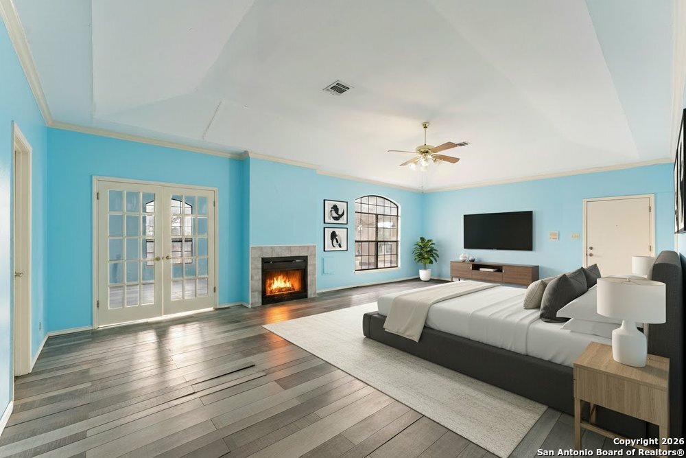 5421 Lockhill Road San Antonio, TX 78240 - Photo 12 of 57