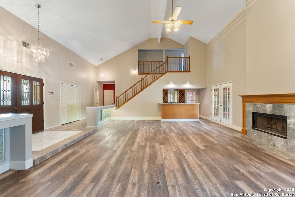 5421 Lockhill Road San Antonio, TX 78240 - Photo 22 of 57