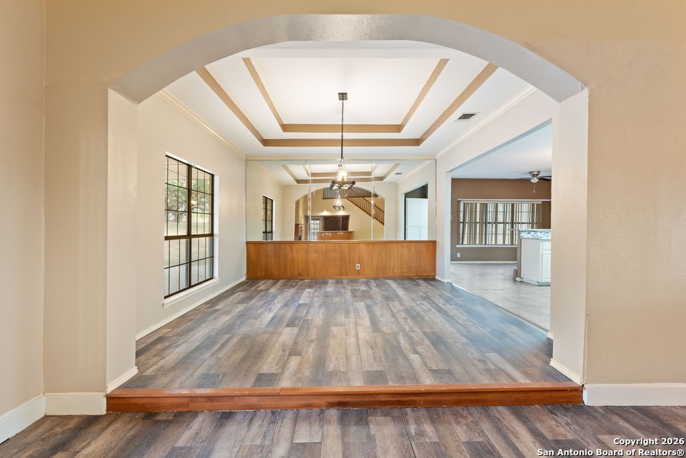 5421 Lockhill Road San Antonio, TX 78240 - Photo 23 of 57