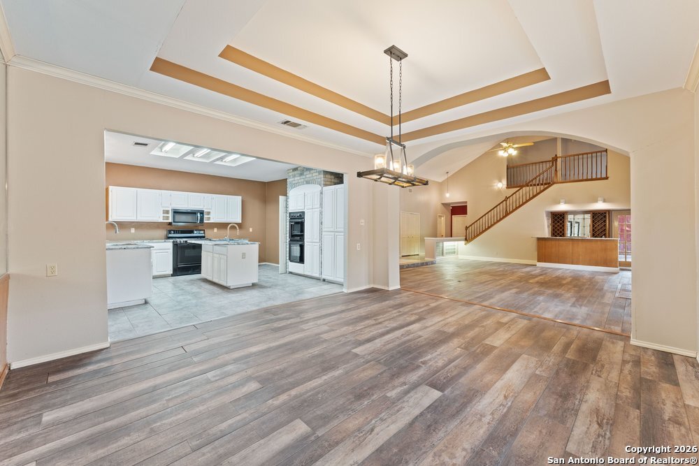 5421 Lockhill Road San Antonio, TX 78240 - Photo 24 of 57