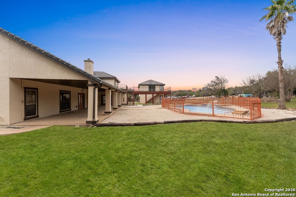 5421 Lockhill Road San Antonio, TX 78240 - Photo 41 of 57