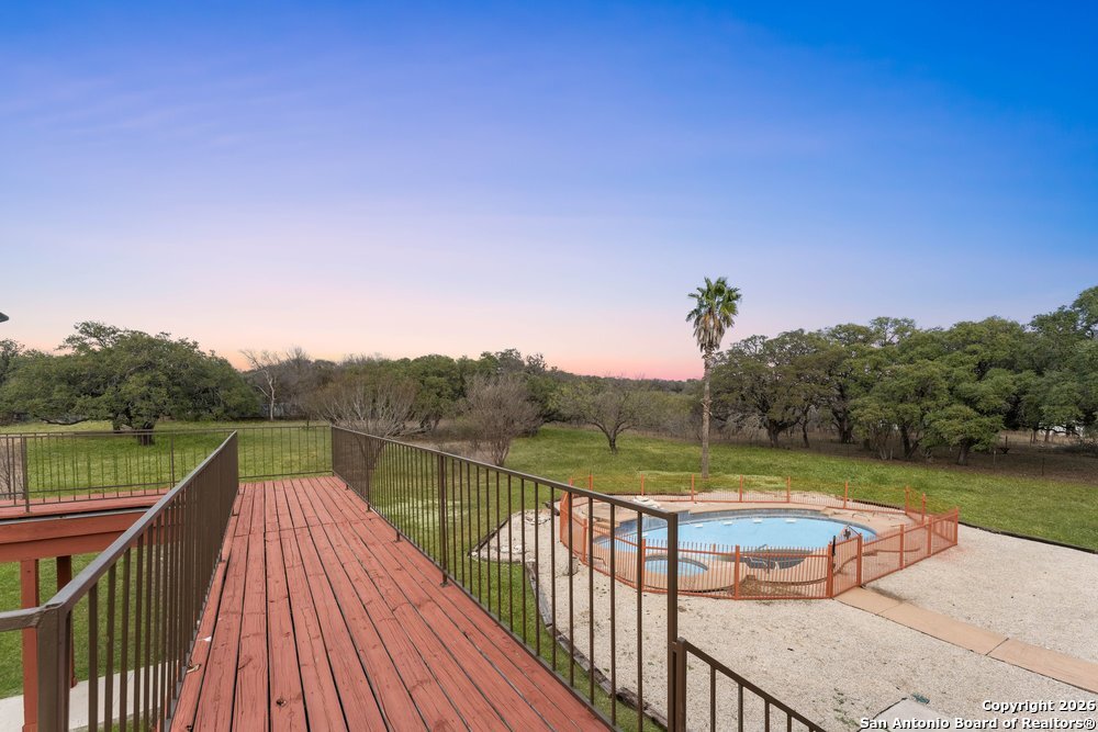 5421 Lockhill Road San Antonio, TX 78240 - Photo 43 of 57