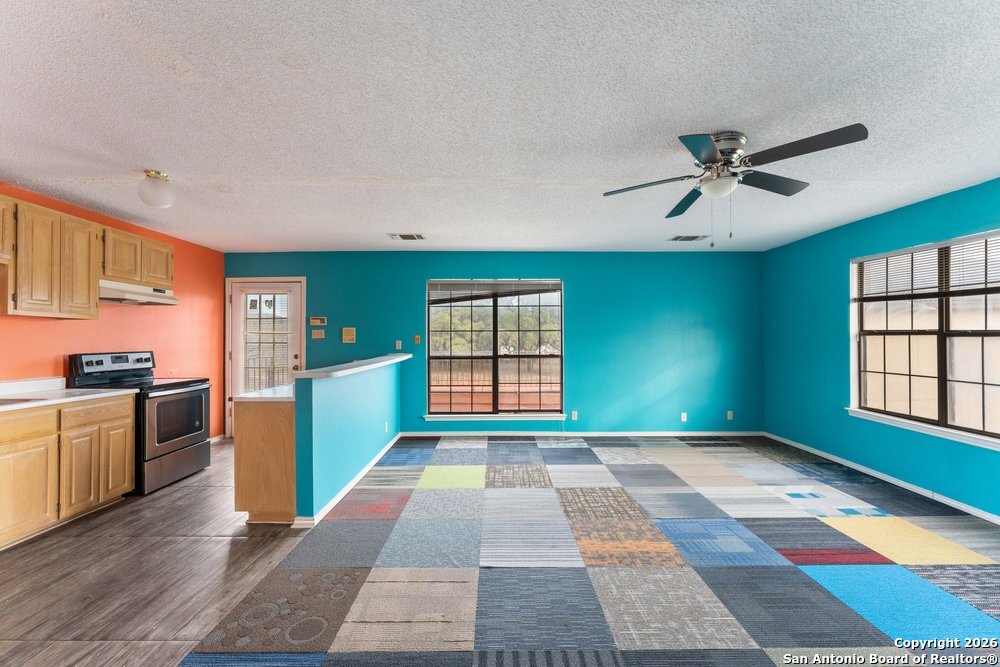 5421 Lockhill Road San Antonio, TX 78240 - Photo 48 of 57