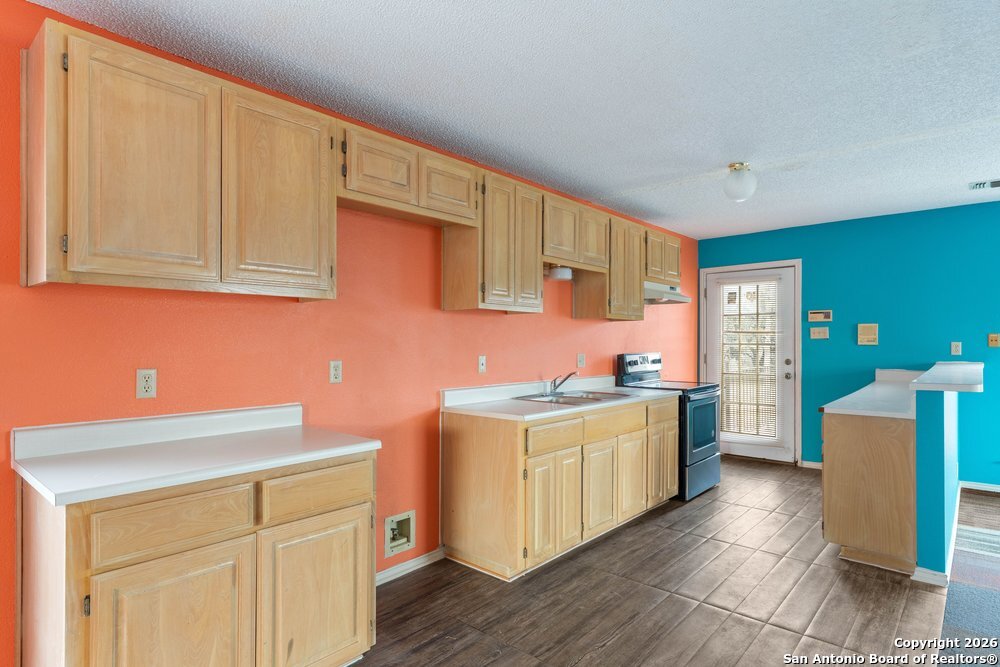 5421 Lockhill Road San Antonio, TX 78240 - Photo 49 of 57