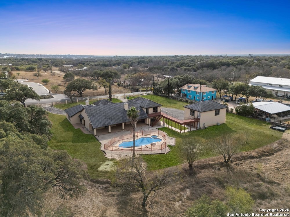 5421 Lockhill Road San Antonio, TX 78240 - Photo 52 of 57