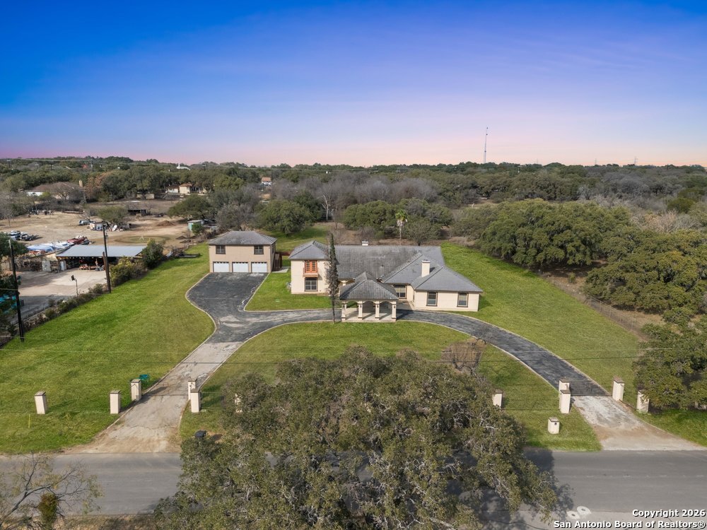 5421 Lockhill Road San Antonio, TX 78240 - Photo 55 of 57