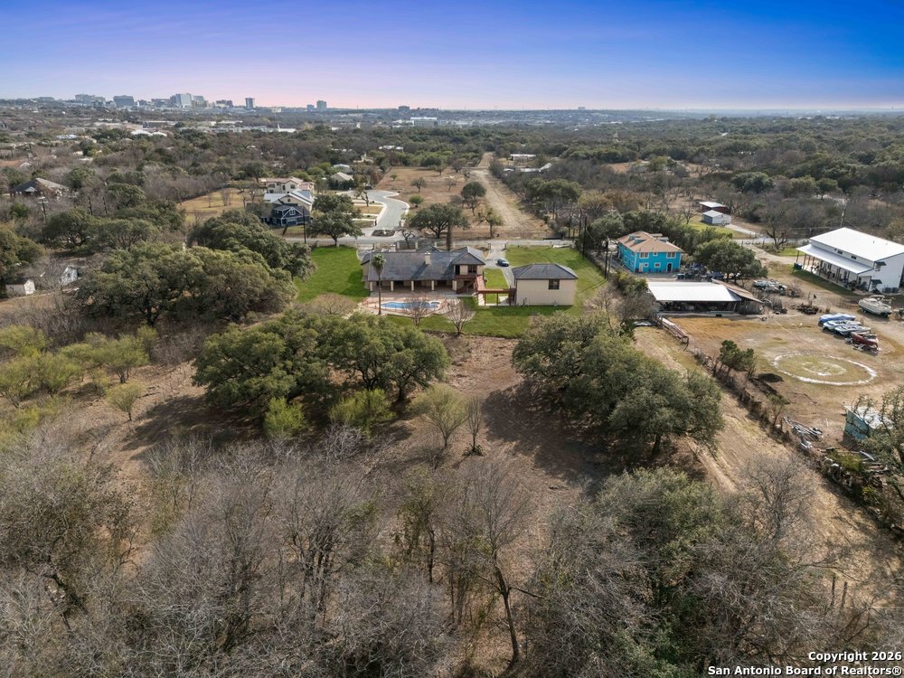 5421 Lockhill Road San Antonio, TX 78240 - Photo 56 of 57