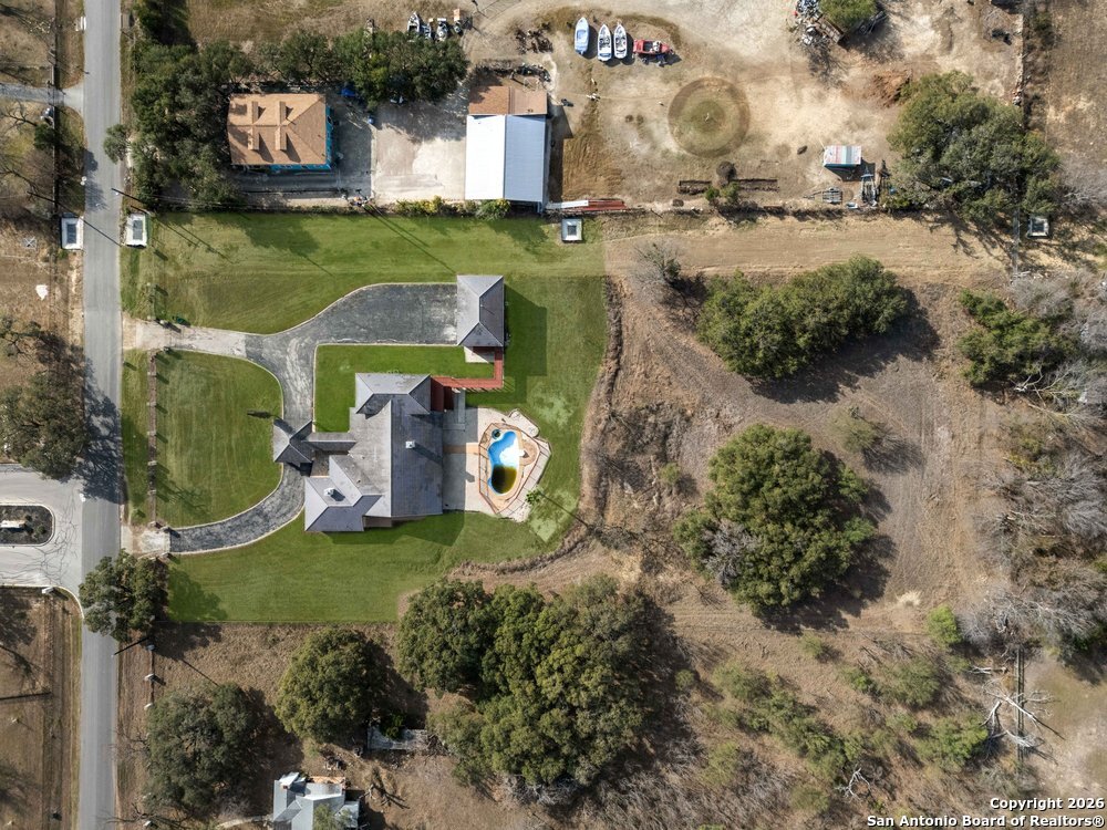5421 Lockhill Road San Antonio, TX 78240 - Photo 57 of 57