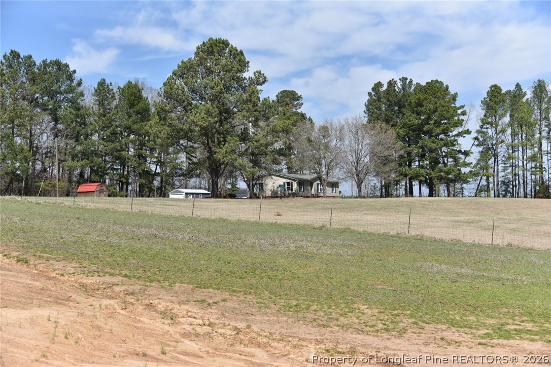 780 Old River Road Carthage, NC 28327 - Photo 26 of 28 a view of outdoor space