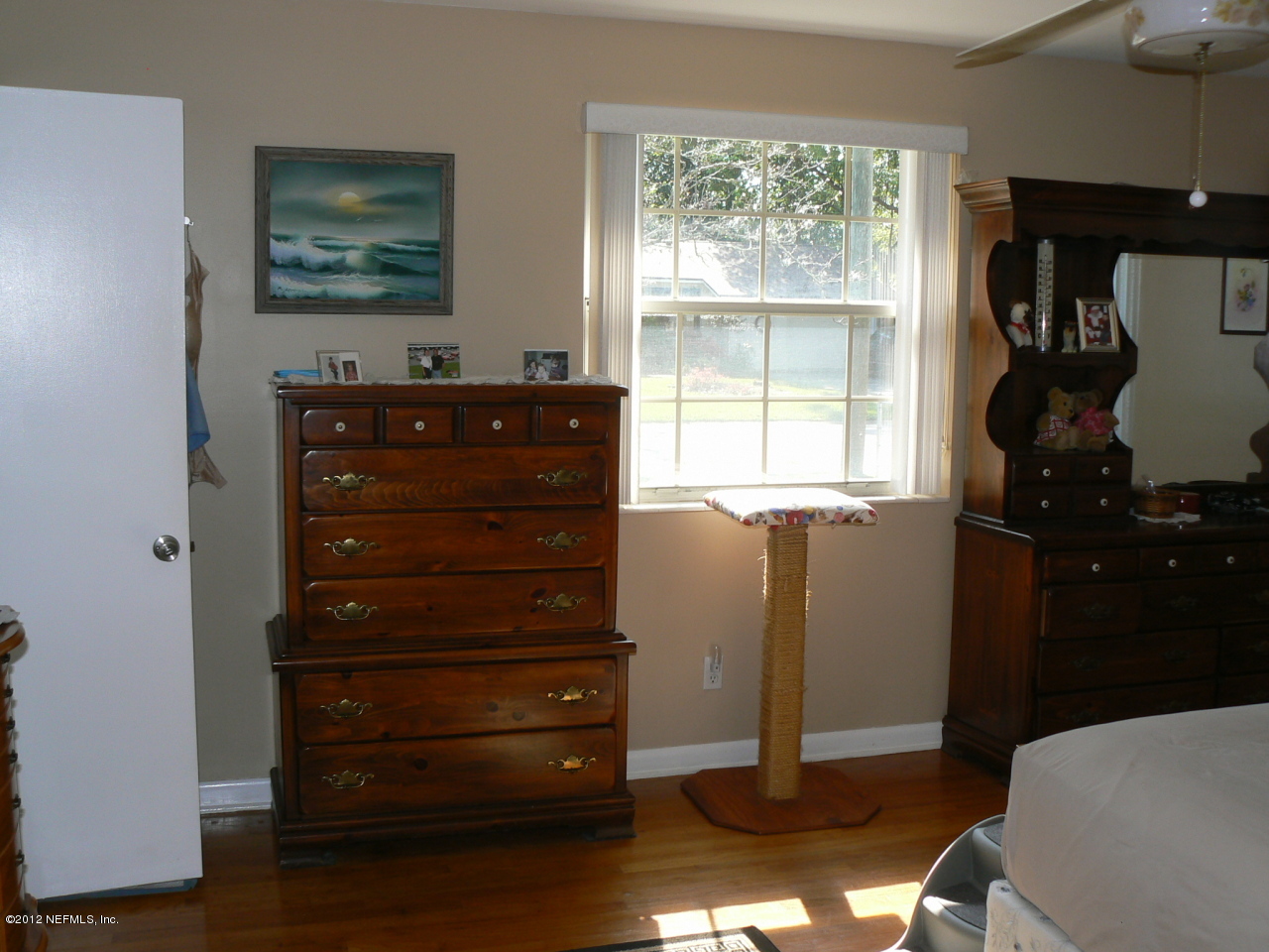 Master bedroom 2