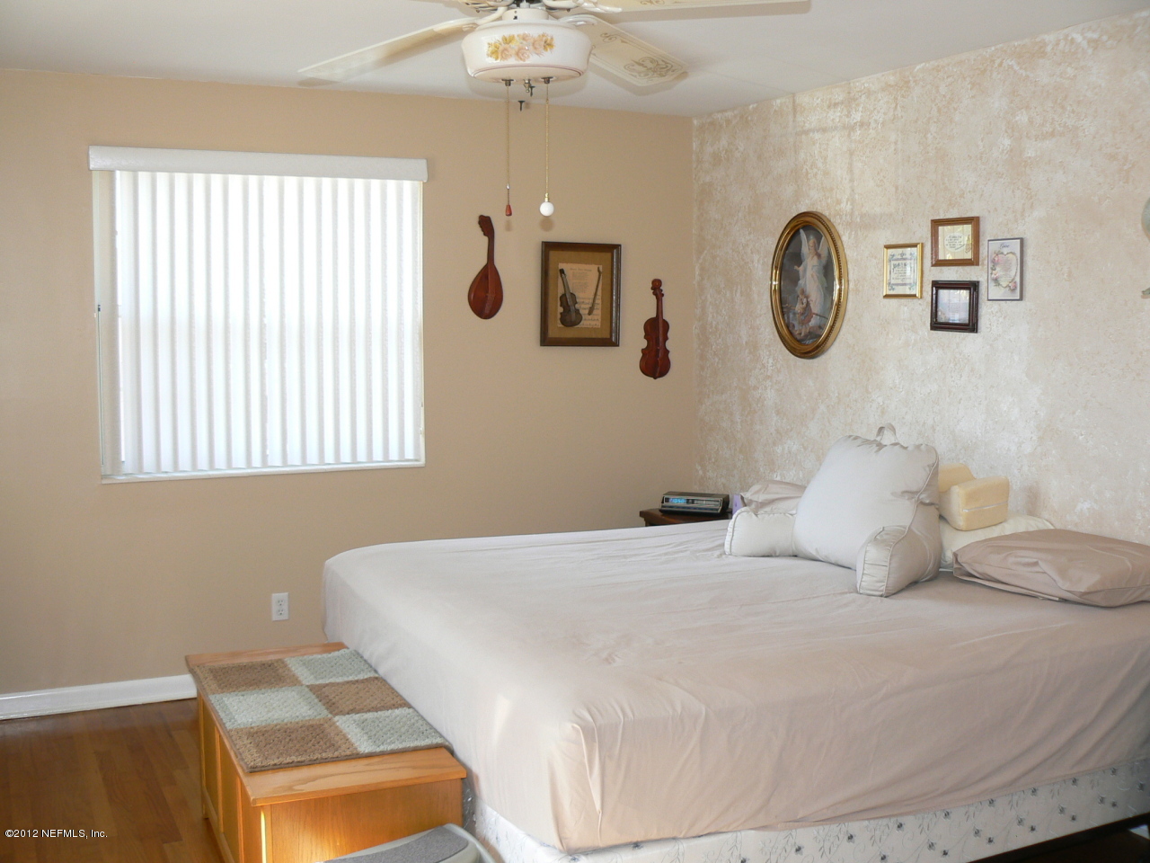 Master bedroom 3