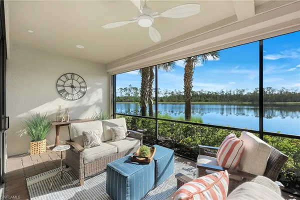 $630,000 | 9641 Montelanico Loop, Unit 103, Naples, FL 34119