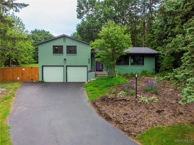 $499,900 | 4535 Ransom Road, Clarence, NY 14031