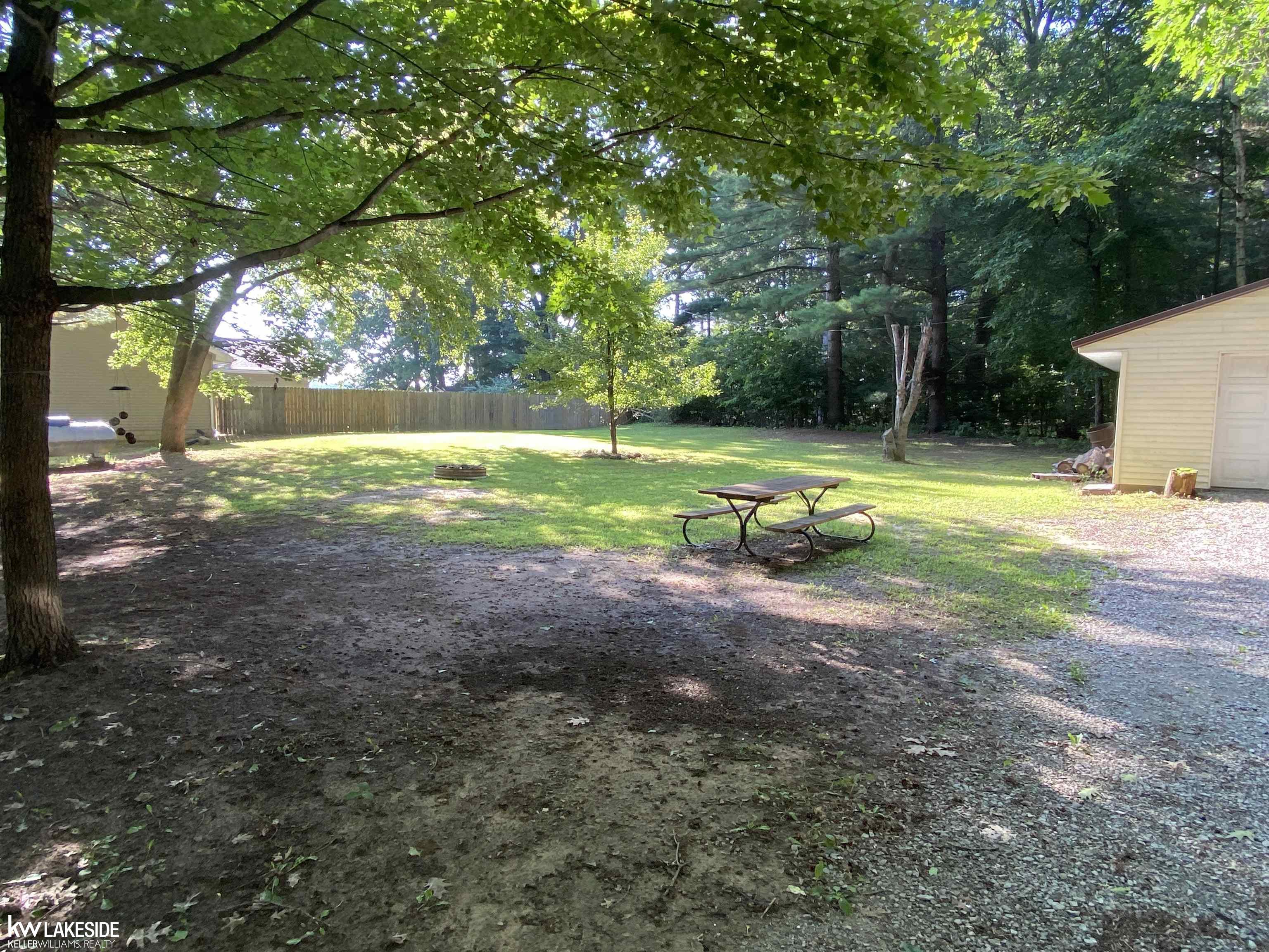 5899 Sand Road Caseville, MI 48725 - Photo 16 of 24 Gallery Image 16