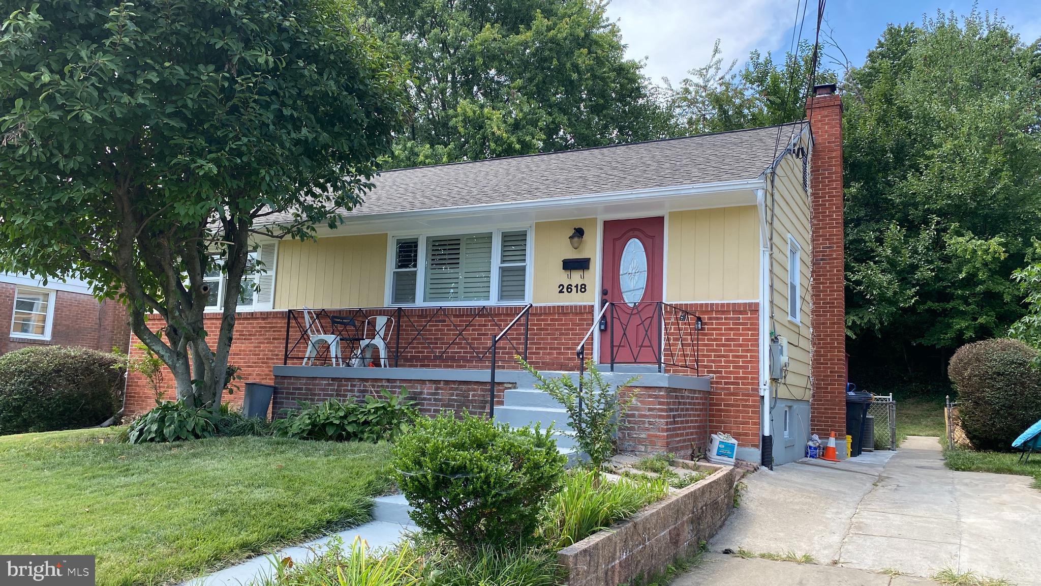 2618 Hughes Road Adelphi, MD 20783 - Photo 1 of 30
