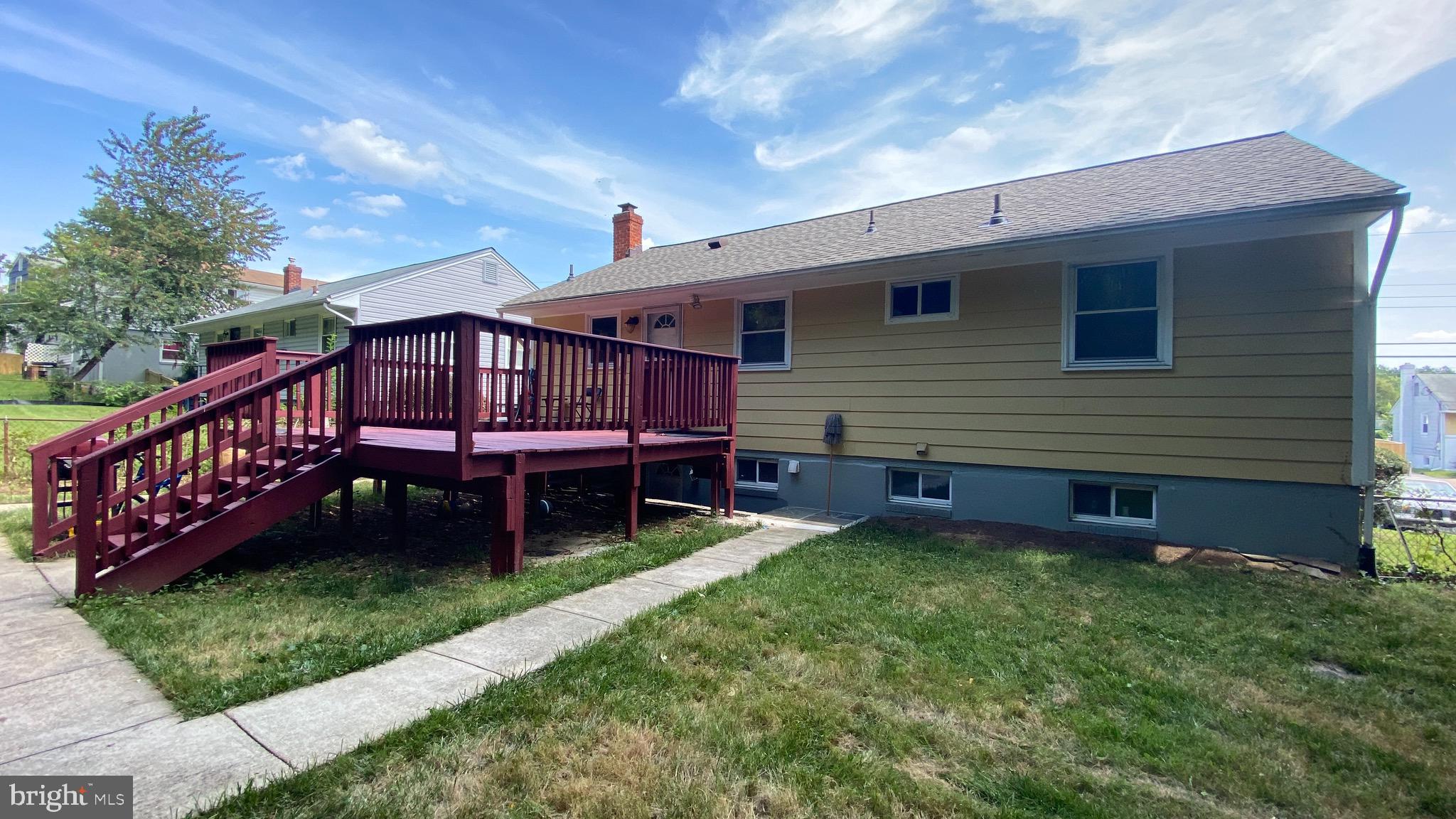 2618 Hughes Road Adelphi, MD 20783 - Photo 17 of 30