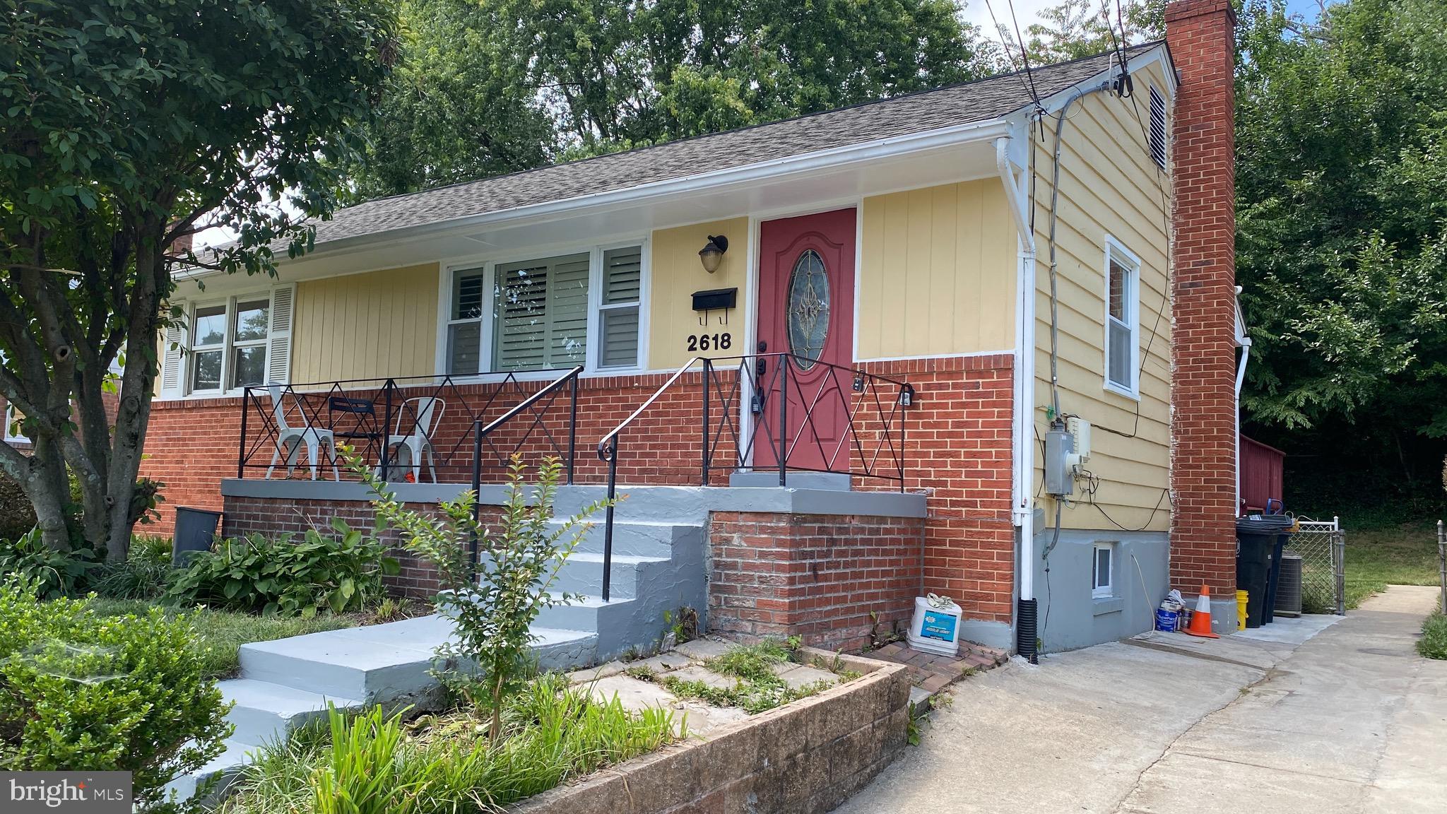 2618 Hughes Road Adelphi, MD 20783 - Photo 2 of 30