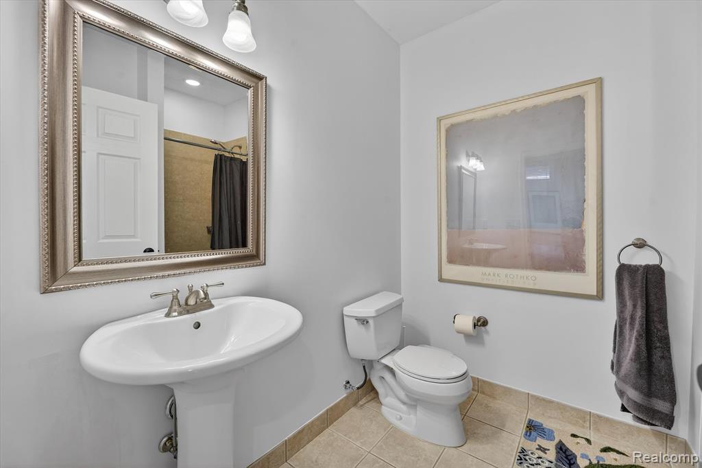 26197 Fieldstone Drive Novi, MI 48374 - Photo 42 of 88 Gallery Image 42