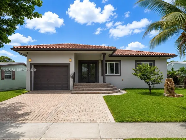 $770,000 | 1101 Northeast 2nd Street, Hallandale Beach, FL 33009