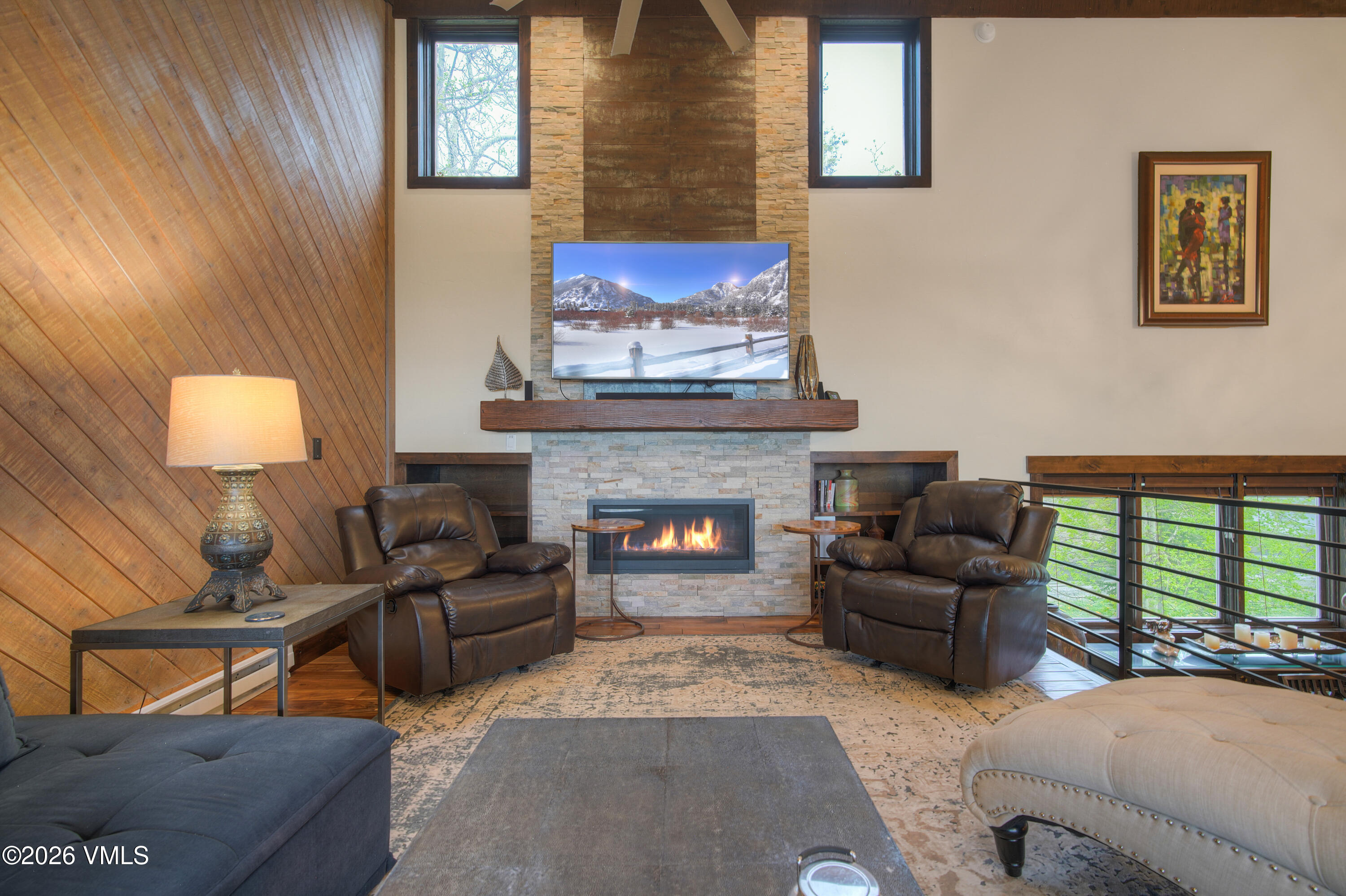 187 Fuller Placer Road, Unit 5F Breckenridge, CO 80424 - Photo 13 of 65 Relax