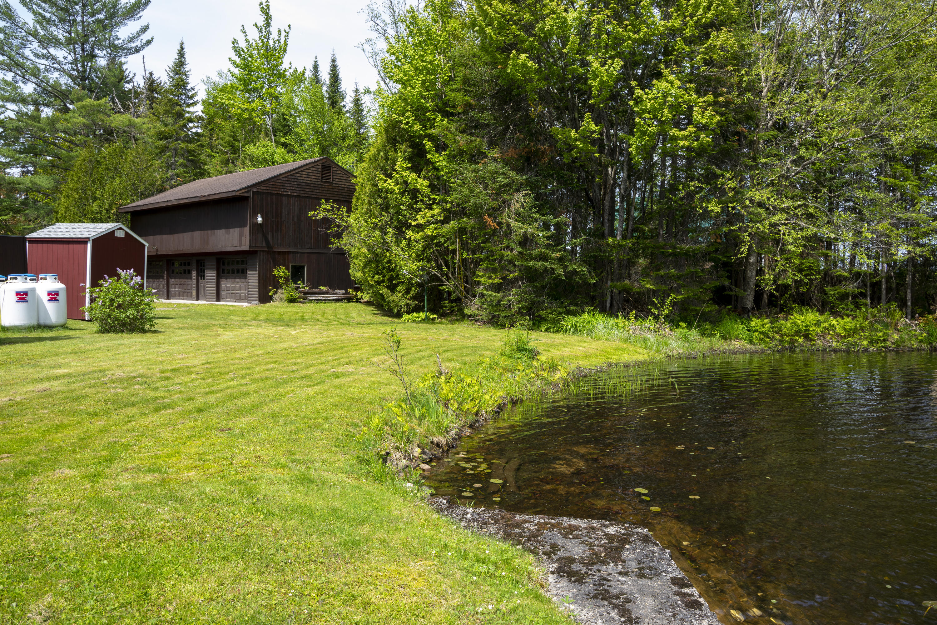 48 Channel Road Owls Head, NY 12969 - Photo 19 of 27