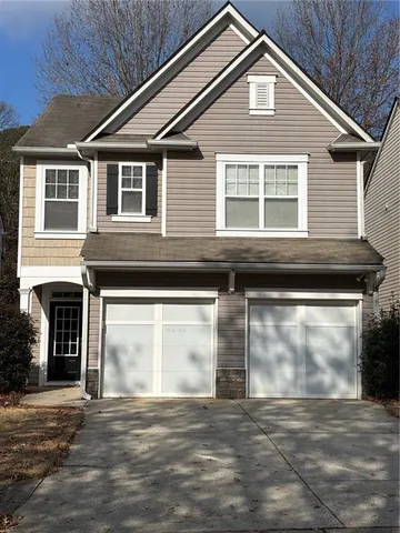 $2,290 | 303 Barberry Place, Canton, GA 30114
