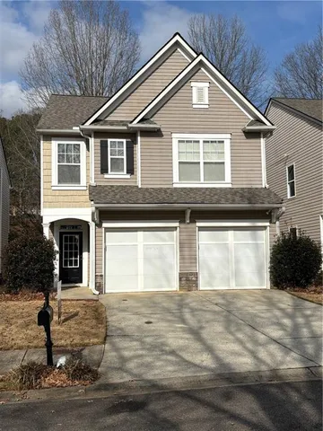 $2,290 | 303 Barberry Place, Canton, GA 30114
